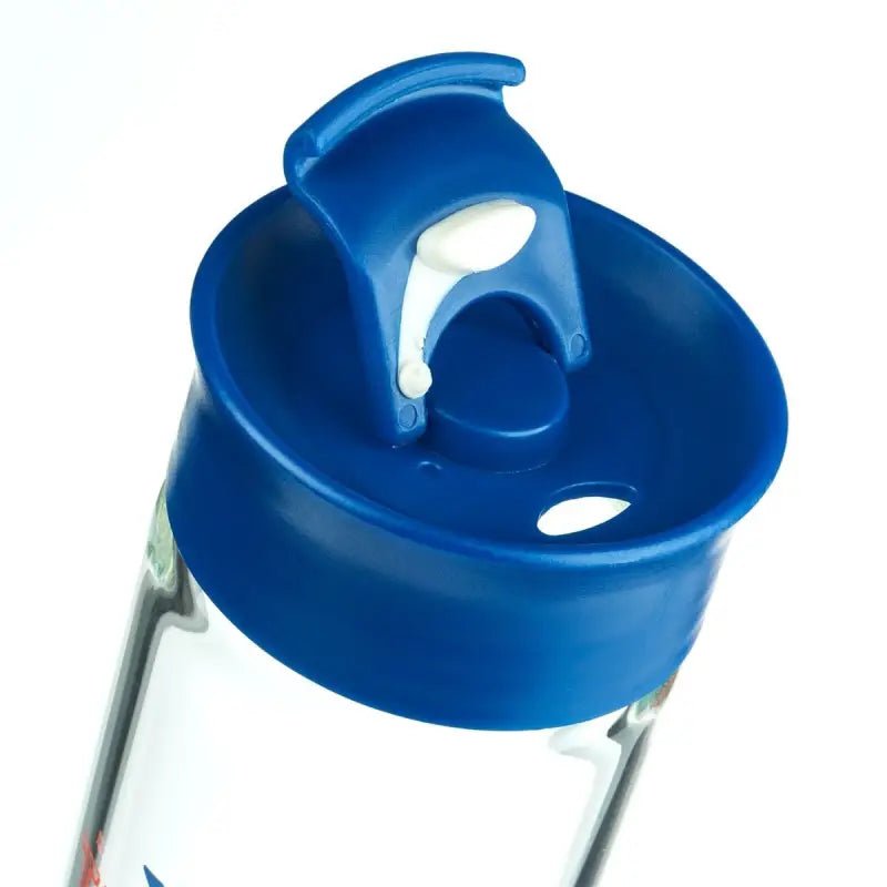 A Great Teacher Glass Water Bottle - Water Bottles