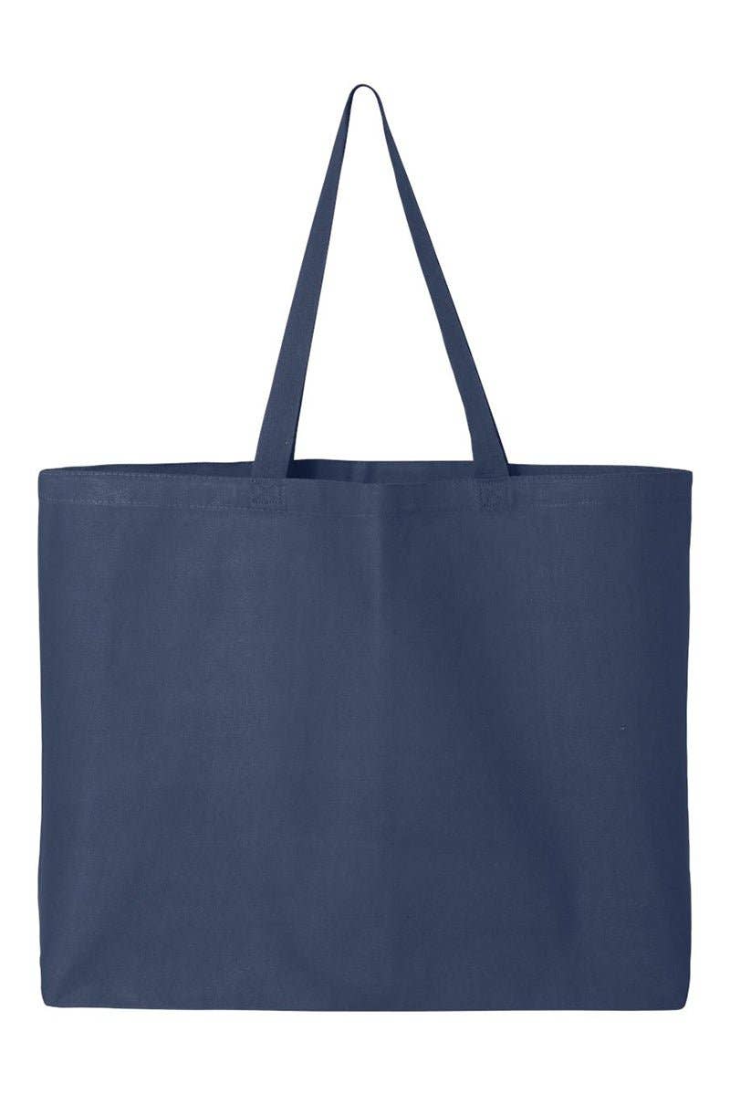 “Amen” Canvas Jumbo Tote Bag | Bags | 2
