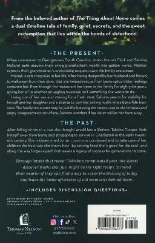 Bitter and Sweet: A Novel - Fiction