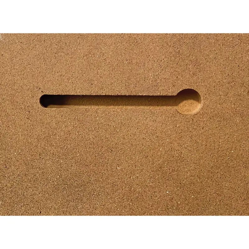 Blessed Is She Tabletop Wall Plaque - Shelf & Wall Art