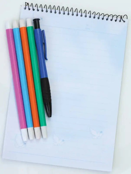 Books of the Bible with Study Kit Cover - Bible Covers