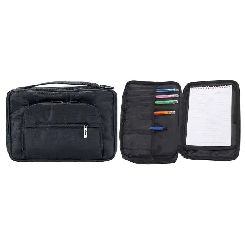 Books of the Bible with Study Kit Cover - Bible Covers