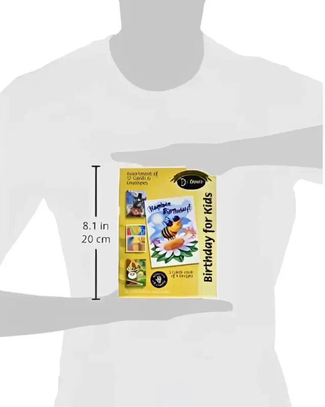 Boxed Cards: Birthday For Kids - Greeting Cards birthday cards kids