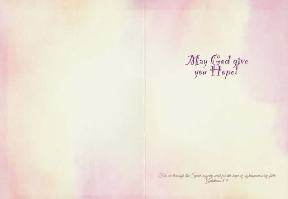 Christian Inspirational Gold accents Boxed Cards - Greeting Cards card