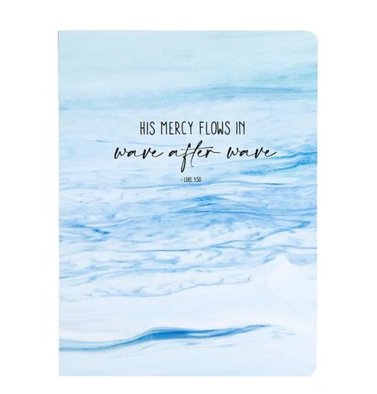 Coptic Journal - His Mercy - Journals