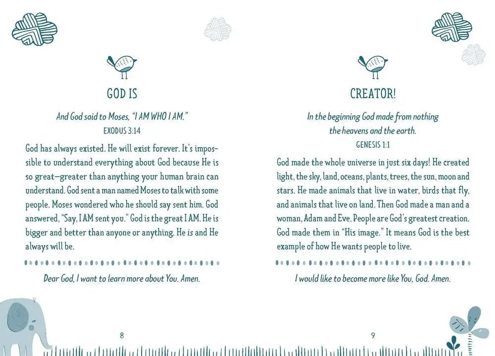 Devotional Minutes for Boys - Devotionals