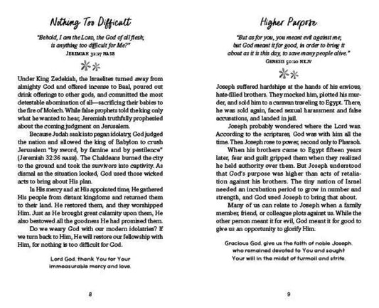 Even If Devotional - Devotionals