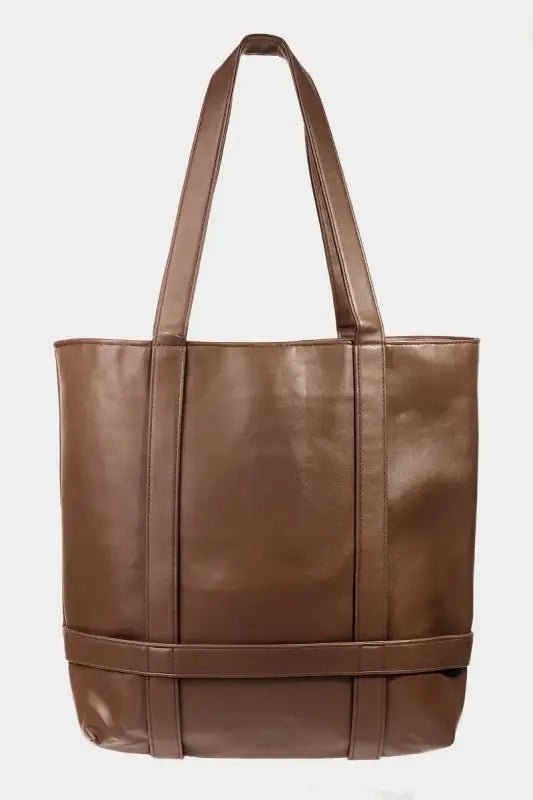 Fame Hat Carrier Tote Bag - Bags