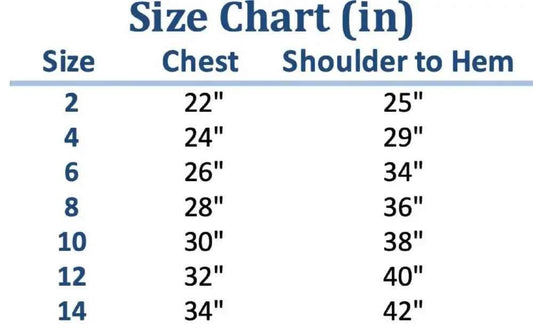 Girl's White Satin Flower Dress