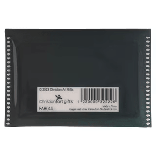 God is Love FaithBuilders Set | Scripture Cards | 2