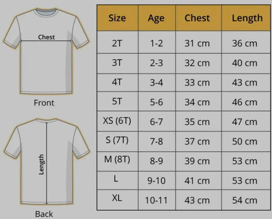 God Says I am Girls T-Shirt | Girl's T-Shirts | 2