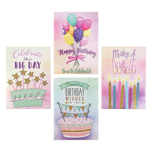 Happy Birthday Christian Boxed Cards - Greeting Cards birthday cards