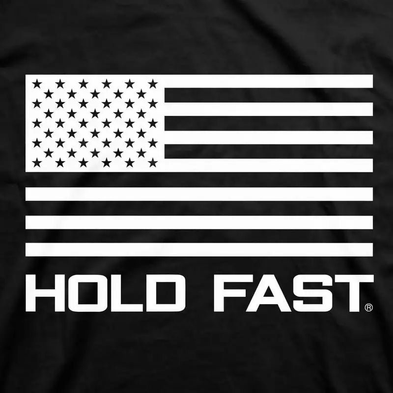 HOLD FAST Freedom of Religion T-Shirt - Men’s T-Shirts