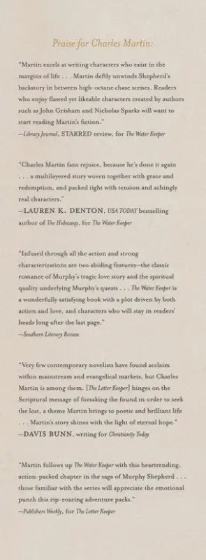 Last Exchange - Fiction