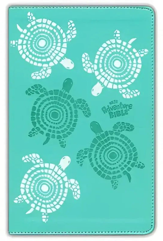 NKJV Adventure Bible - Bibles