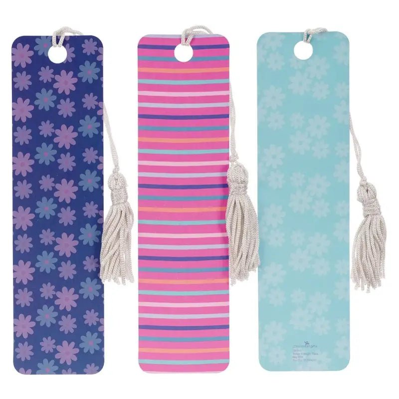 Shine for Jesus Stickers Paper Bookmark Set - Bookmarks