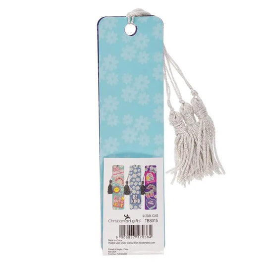 Shine for Jesus Stickers Paper Bookmark Set - Bookmarks