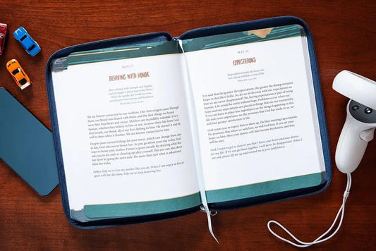 Strength for Today for Teen Guys Devotional - Devotionals