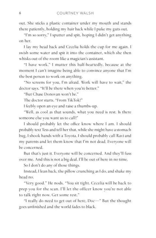 The Summer of Yes - Fiction