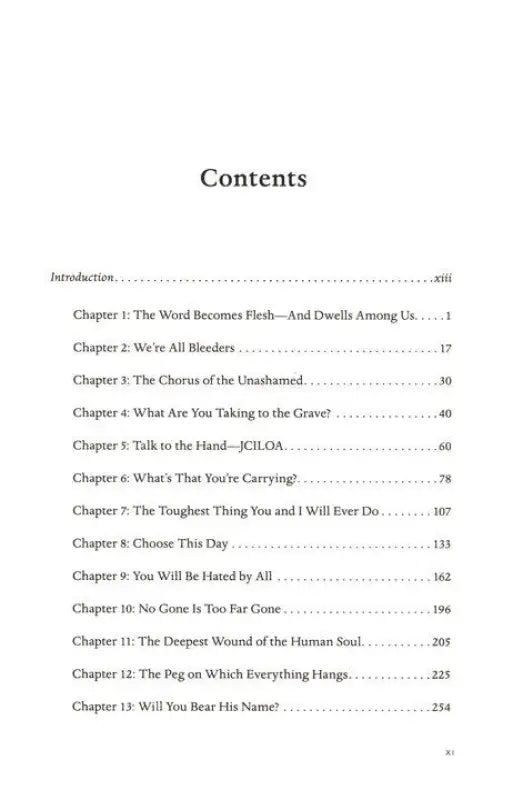 What If It’s True? - Non-Fiction