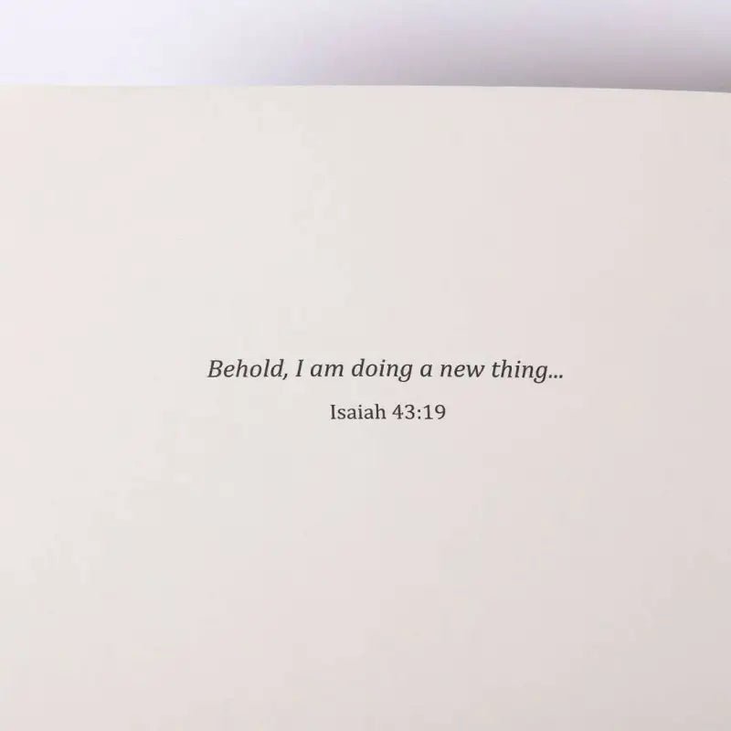 Wineskin Christian Journal – Black Soft Cover Notebook with Bible Inspiration from Matthew 9 - Journals