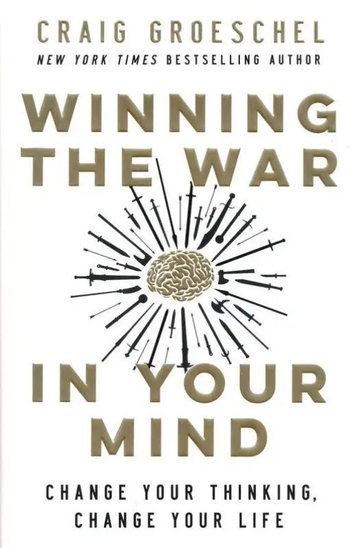 Winning The War In Your Mind - Devotionals