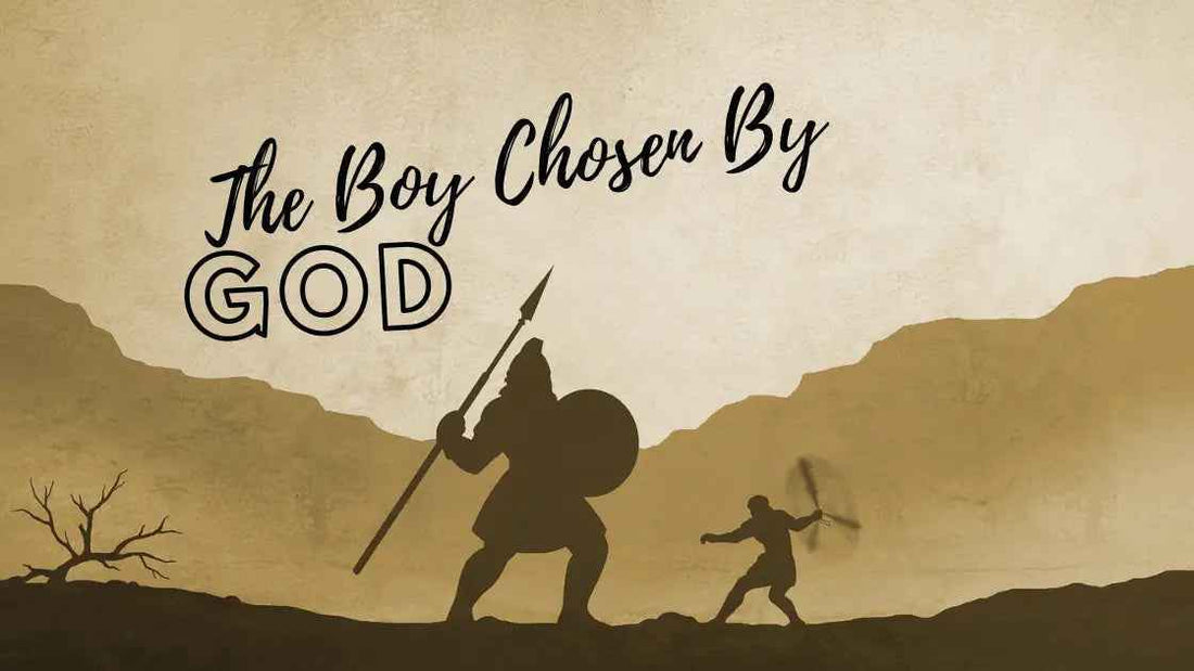 Dear King David - Fruit Bearers
