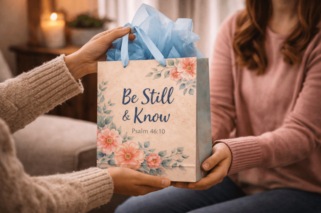 Encouraging Bible Verses for Difficult Times - Fruit Bearers