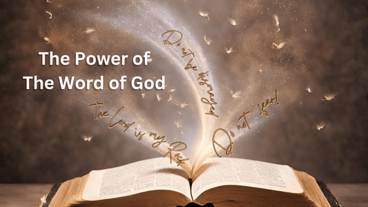 The Power of The Word of God - Fruit Bearers