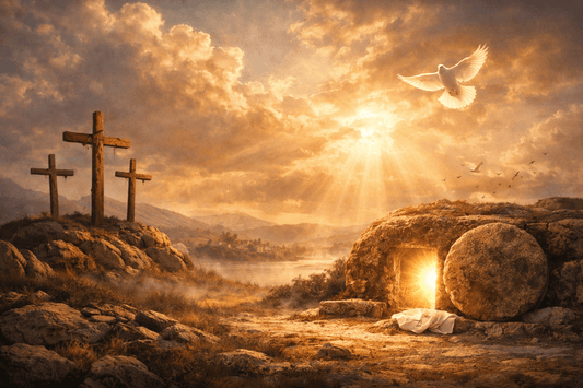 The Promise Was Always for You - Fruit Bearers