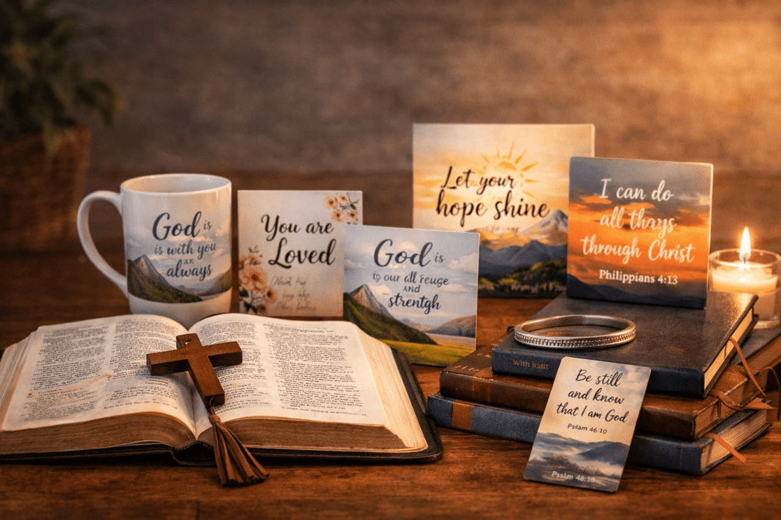What Are Christian Encouragement Gifts? - Fruit Bearers
