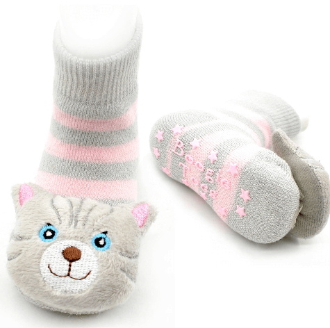 Baby Booties & Socks - 2FruitBearers