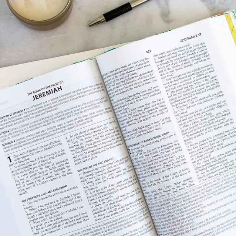 Bibles - Fruit Bearers