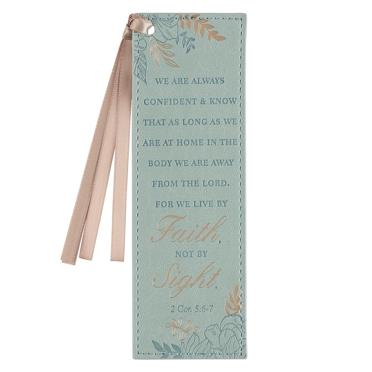 Christian Bookmarks - Fruit Bearers