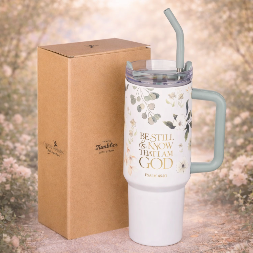 Drinkware - Fruit Bearers