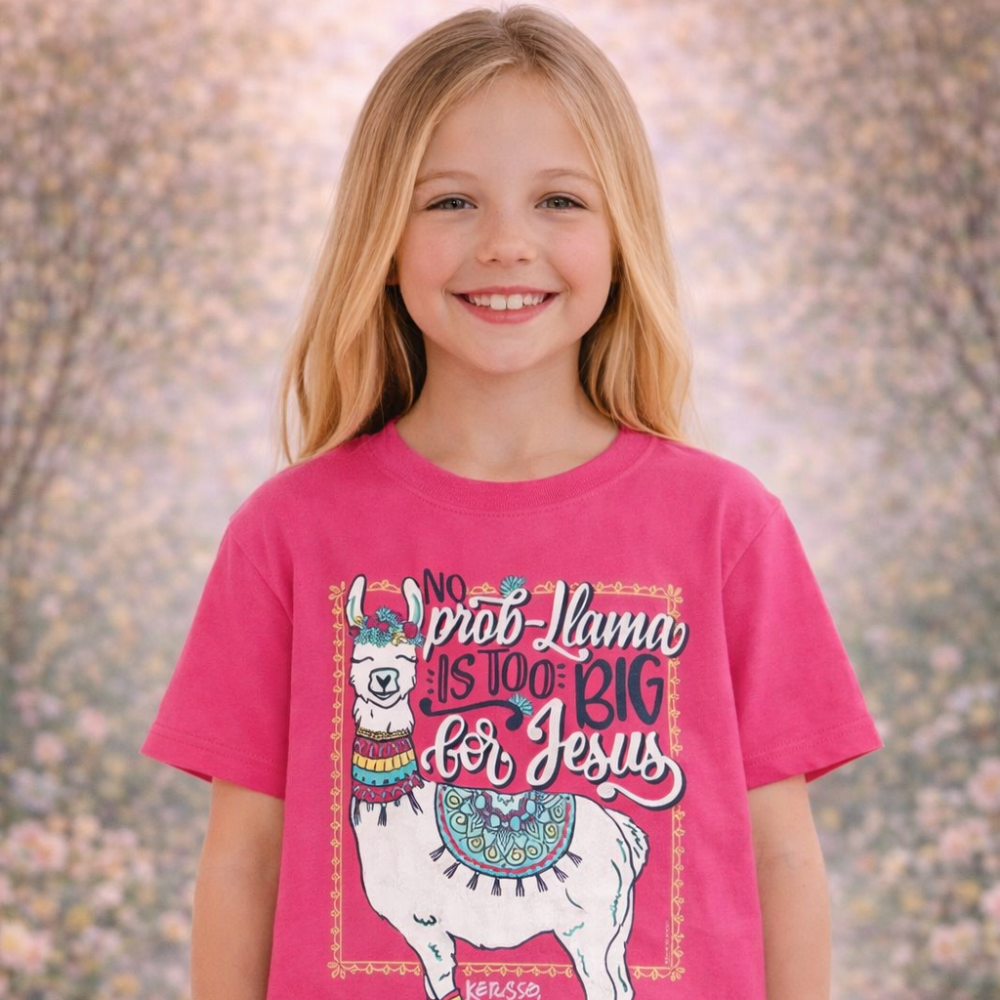 Girl's T-Shirts - Fruit Bearers