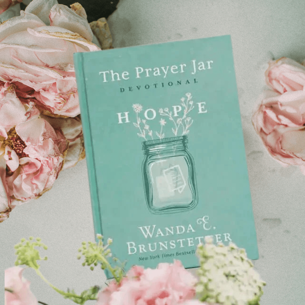 Hope Devotionals - Fruit Bearers