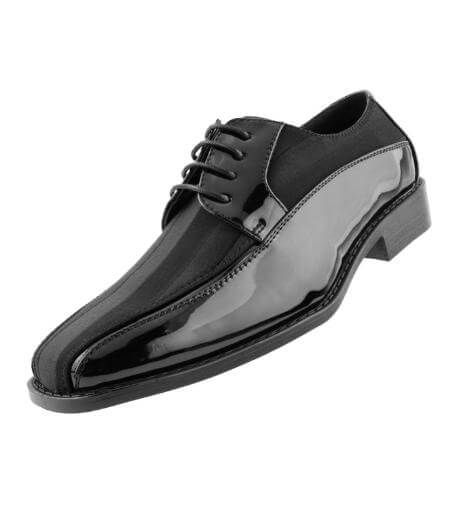 Men's Shoes - 2FruitBearers