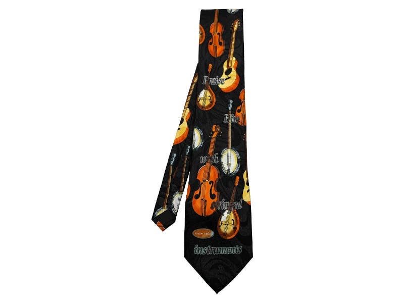 Neckties - 2FruitBearers