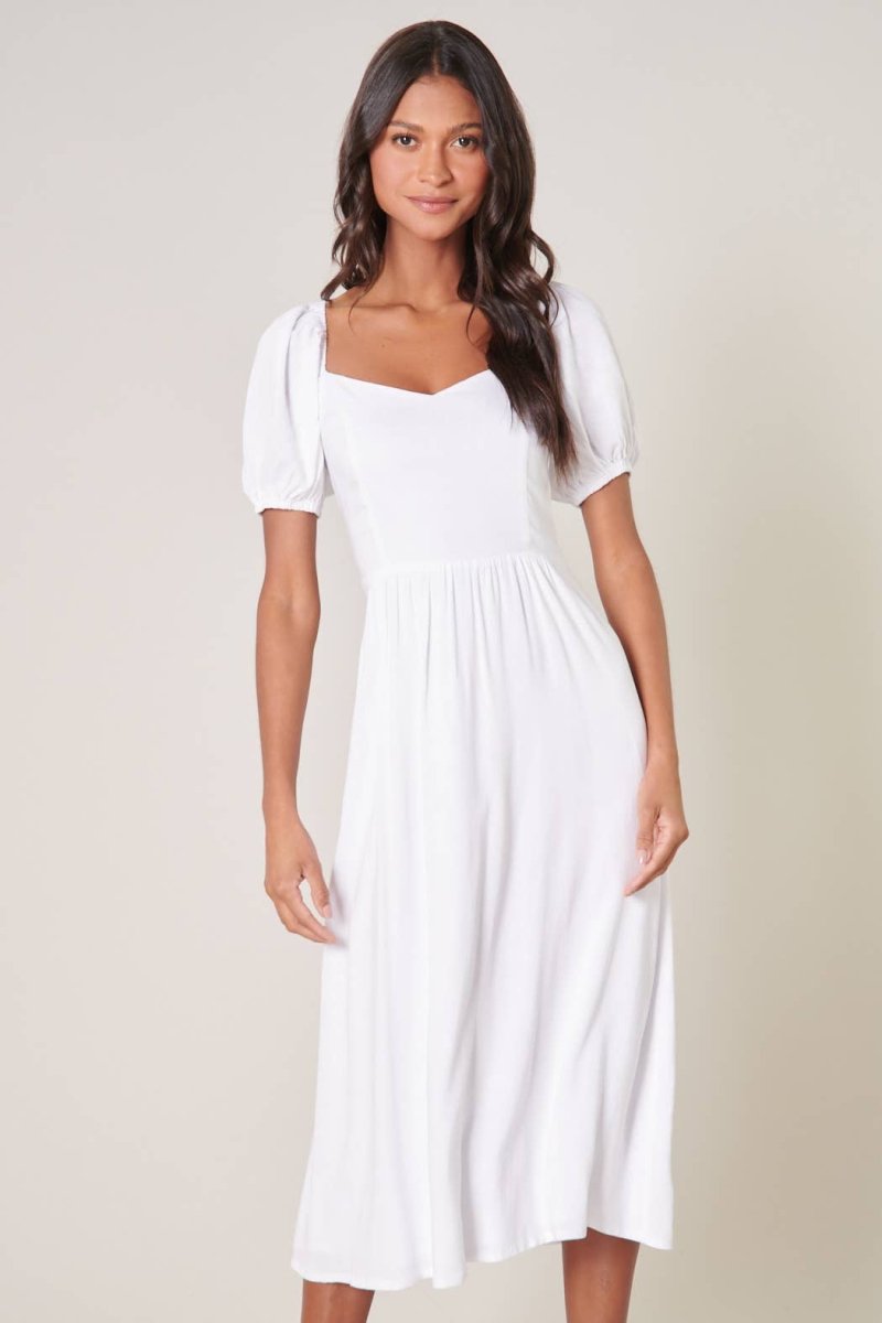 Women’s Dresses - 2FruitBearers