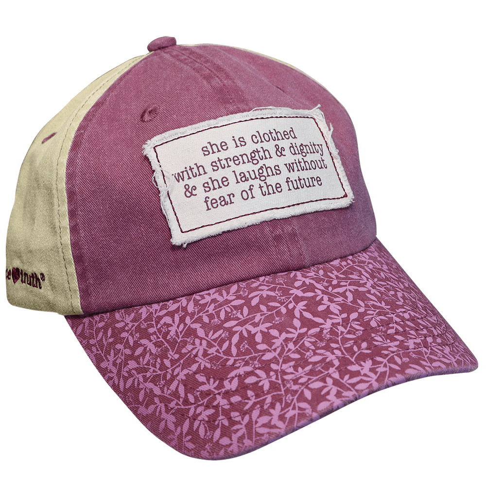 Women's Hats - 2FruitBearers