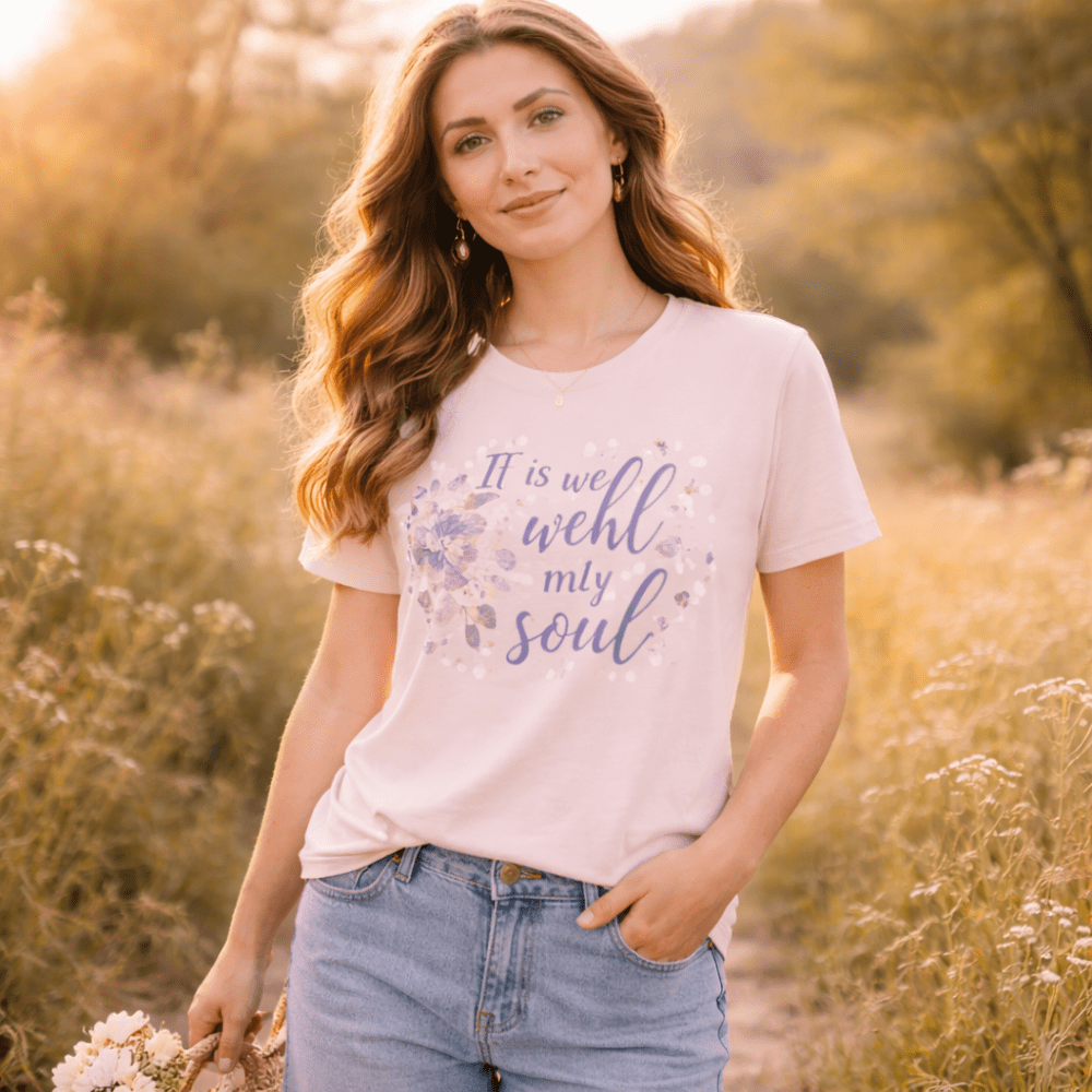 Women's T-Shirts - Fruit Bearers