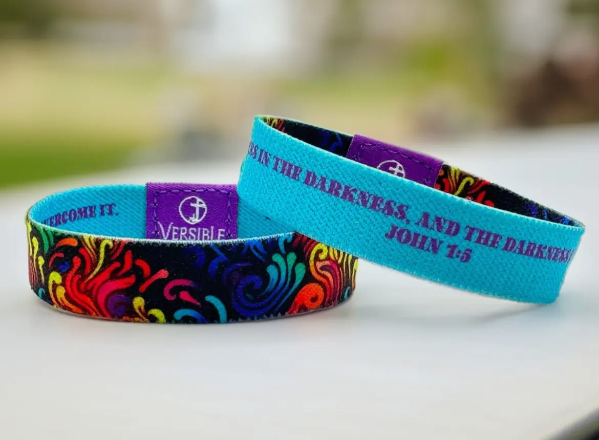 Wristbands - 2FruitBearers