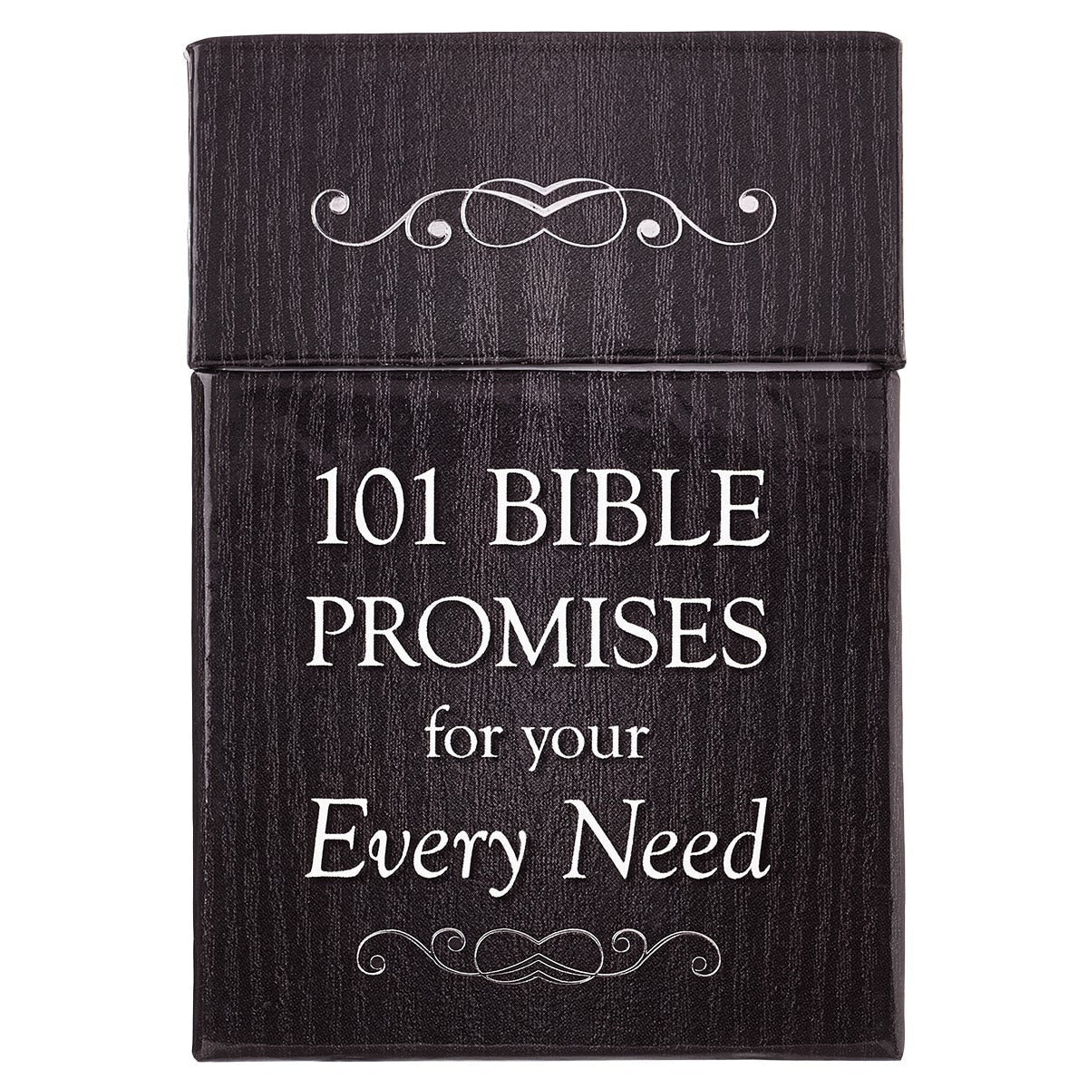 101 Bible Promises for Your Every Need Box of Blessings | Box of Blessings | 1