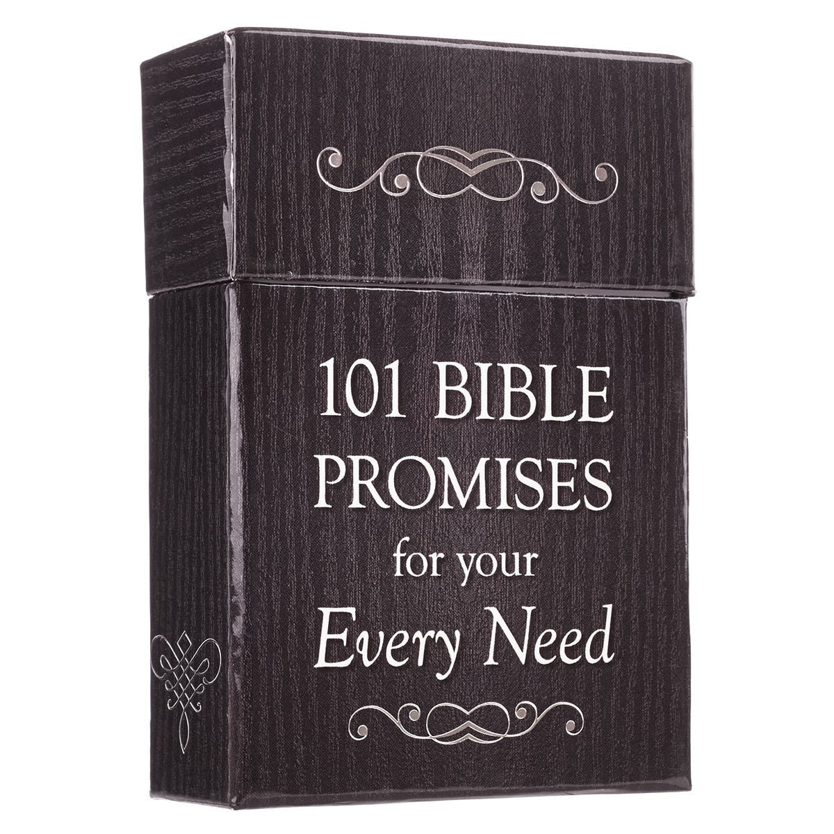 101 Bible Promises for Your Every Need Box of Blessings | Box of Blessings | 4