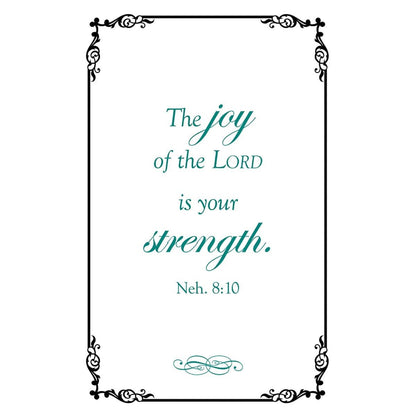 101 Bible Promises for Your Every Need Box of Blessings | Box of Blessings | 7