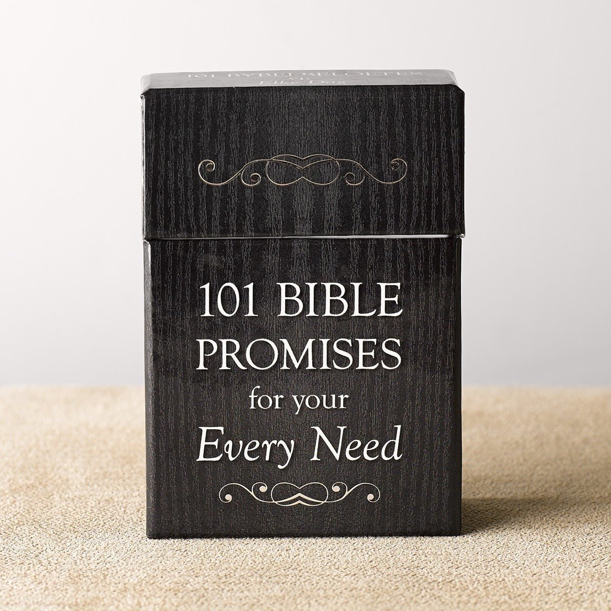 101 Bible Promises for Your Every Need Box of Blessings | Box of Blessings | 2