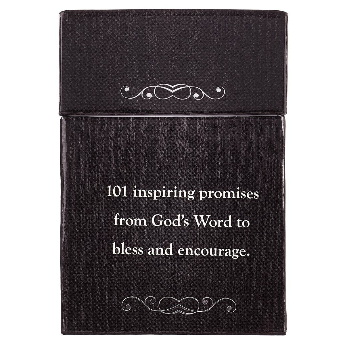 101 Bible Promises for Your Every Need Box of Blessings | Box of Blessings | 3