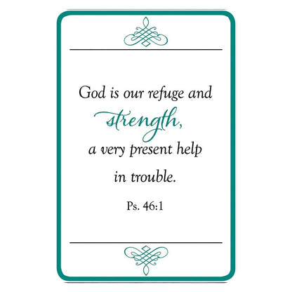 101 Bible Promises for Your Every Need Box of Blessings | Box of Blessings | 6