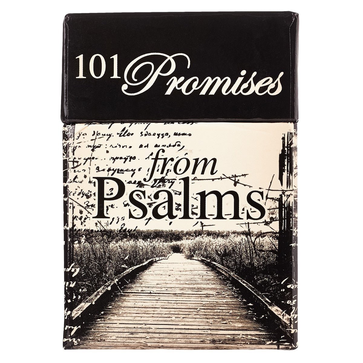 101 Promises from Psalms Box of Blessings | Box of Blessings | 1